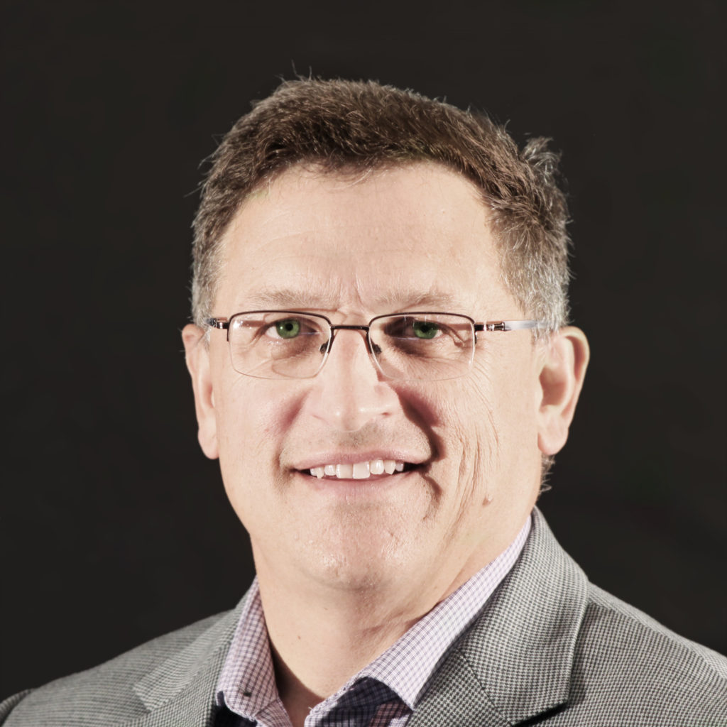 David Libby, Partner with Krause Bell Group