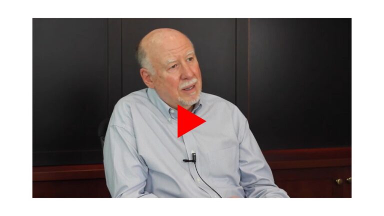 VIDEO: Serious Injuries and Fatalities – The New Paradigm