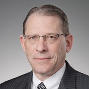 Tim Cobaugh, Senior Executive Consultant with Krause Bell Group