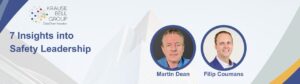 7 Insights into Safety Leadership