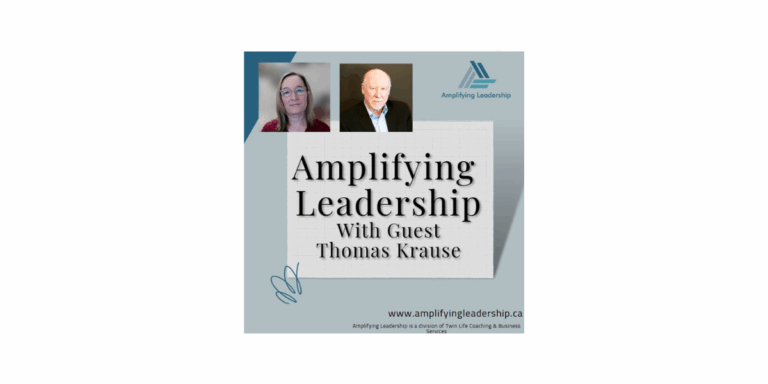Decision Making and Values with guest Tom Krause