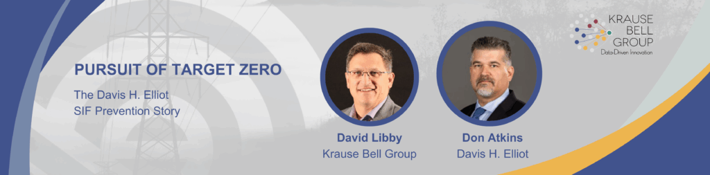 Webinar TARGET ZERO SIF Prevention Story
