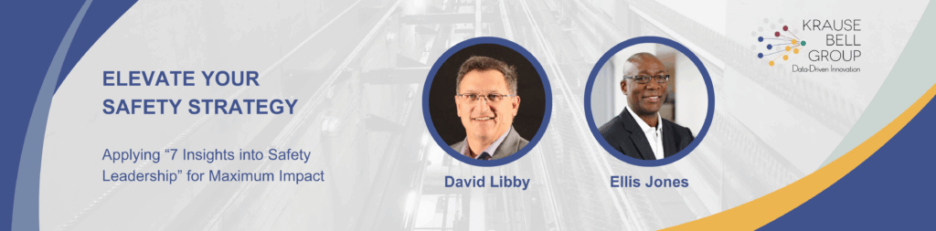 WEBINAR: Elevate Your Safety Strategy
