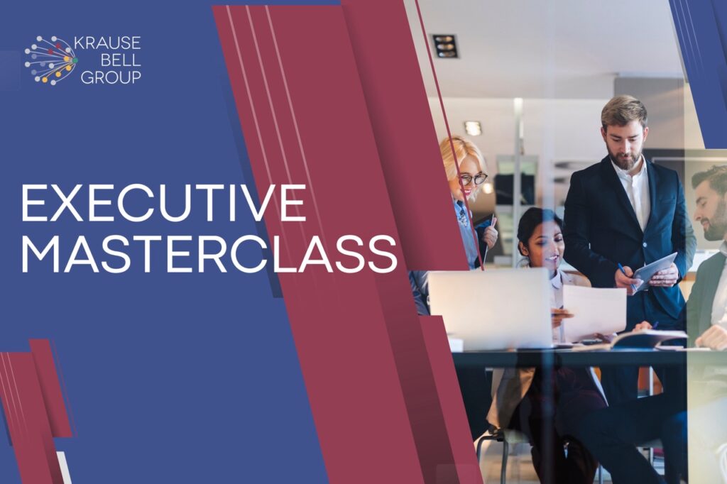 Executive Masterclass SIF Prevention Tampa March 2026 and Denver September 2026