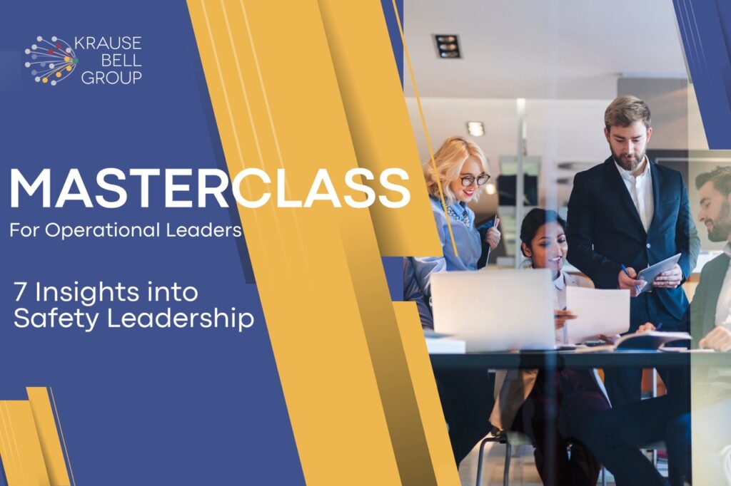 Operational Leader Masterclass 2026: 7 Insights | Vienna and Amsterdam