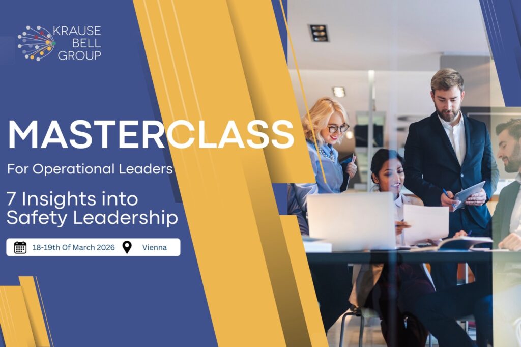 Site-Level Leader Masterclass 2026: 7 Insights | Vienna