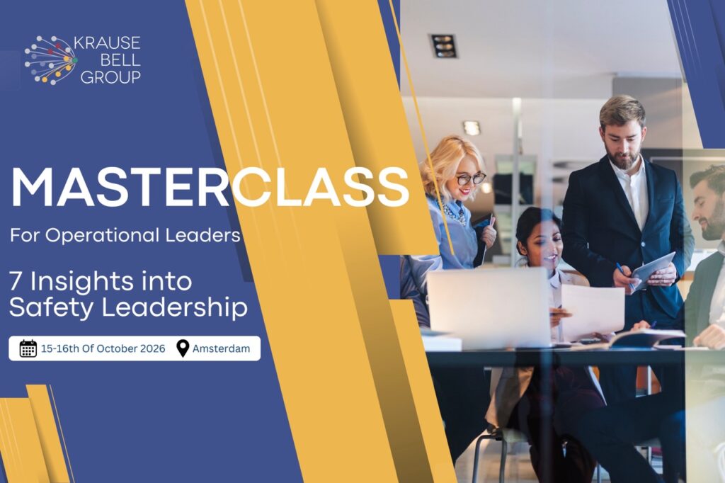 Site-Level Leader Masterclass 2026: 7 Insights | Amsterdam