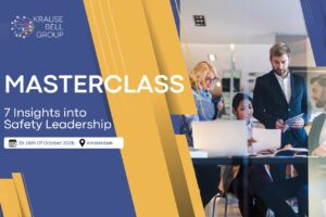 Site-Level Leader Masterclass 2026: 7 Insights | Amsterdam