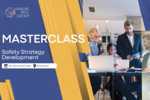 Site-Level Leader Masterclass 2026: Safety Strategy Development Amsterdam