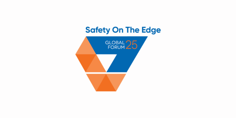 Safety on the Edge 2025 Fireside Chat: Tom Krause and Malcolm Staves