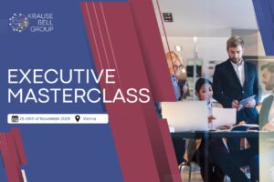 Executive Masterclass SIF Prevention Vienna 2026