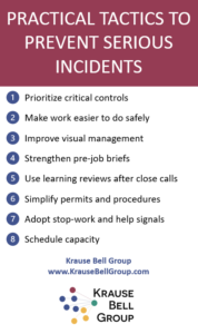 How to Improve Safety Culture in the Workplace - Practical Guide