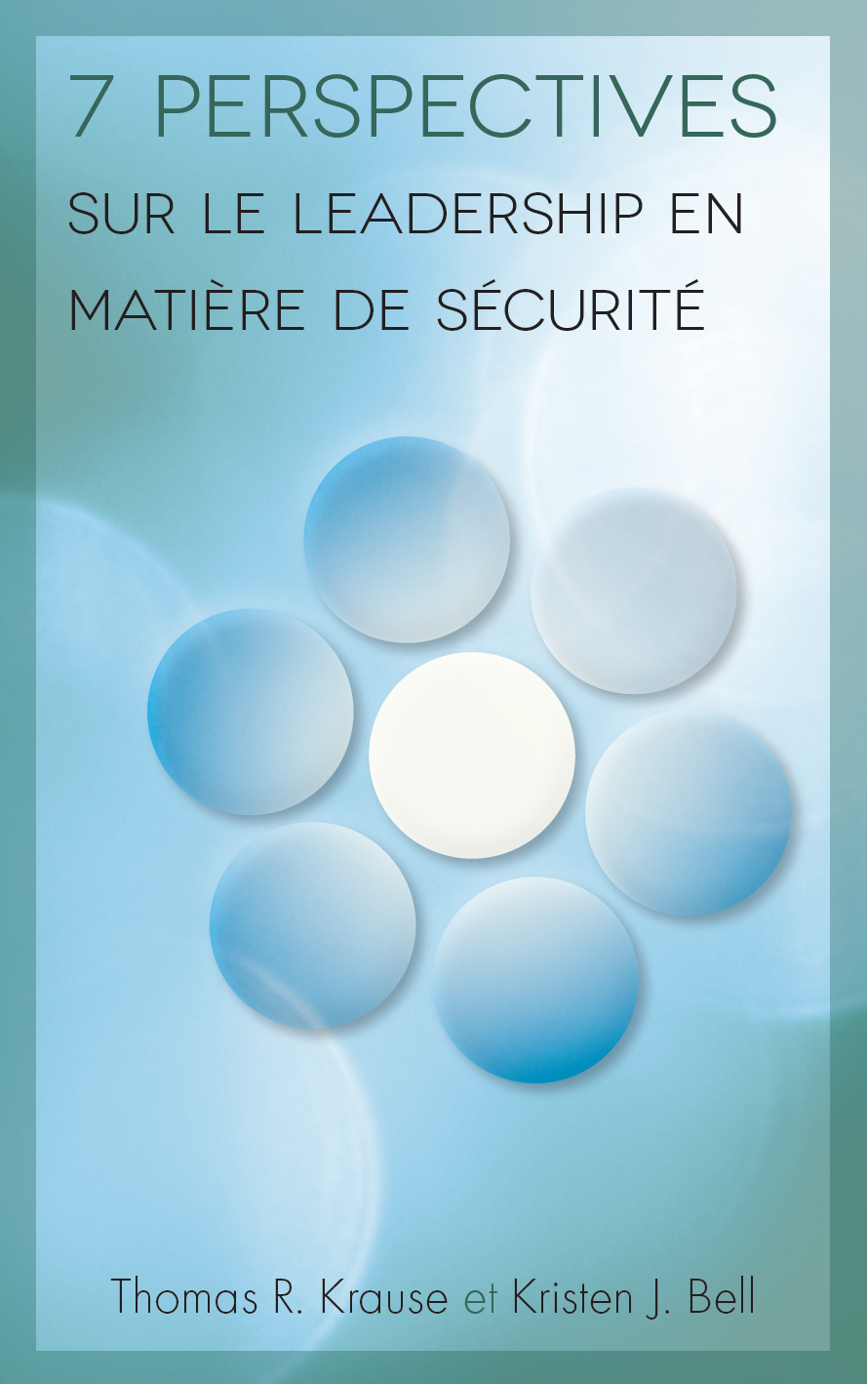 "7 Insights Into Safety Leadership" in French