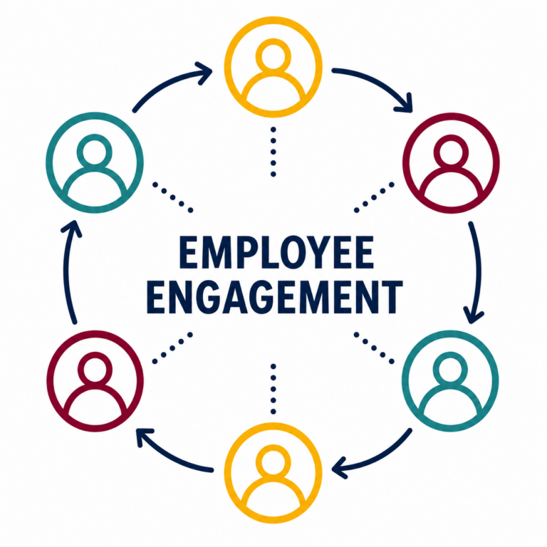 Employee Engagement and Safety Culture