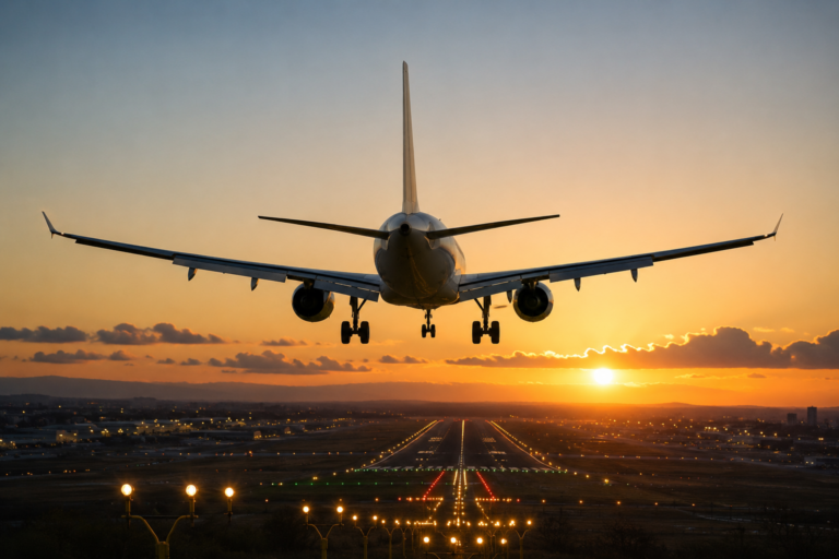 Beyond the Flight Deck